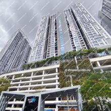 Eco Sky Residence / Jalan Ipoh/ Kuala Lumpur / Below Market Value 30 %