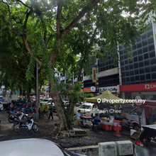 Melawati Partly Furnished Office 