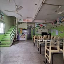 Sentul corner house for sale 