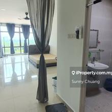 Fully Furnished Studio For Rent