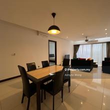 Bright & Spacious 2 Bedrooms Apartment for Sale