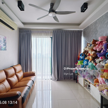 High Floor, Bigger Spacious layout 