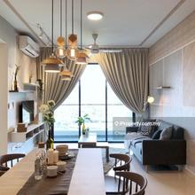 Lakepark Residence for Rent 