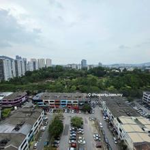 High Floor, Cheapest Corner Unit