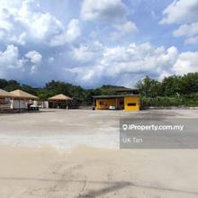 Kampung Melayu Subang  Kampung Baru Subang Shah Alam Industrial Land