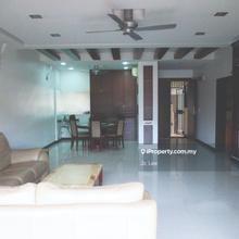 1 Bukit Utama Partial furnished for Sale