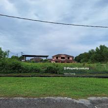 Residential Land For Sale