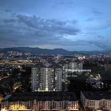 Plaza Medan Putra,Avelon,Beverly,Bandar Menjalara,Desa park,kepong,Mrt