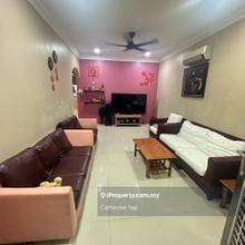 Bandar Putra, Single Storey Terraced House for Sale