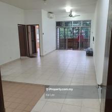 Lowest below market 980sf 2cp Lake Condo Kota Kemuning Shah Alam