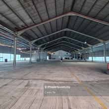 Light Industry Factory