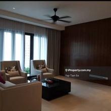 Damai 88 unit for rent