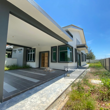 Single Storey Semi D For Sale Taman Alai Perdana, Ujong Pasir Melaka