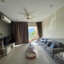 Dual Key! Subang Olives Fully Furnished Near to Nu Empire 
