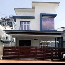 Below market 200k Setia alam cheapest freehold bungalow for sale 