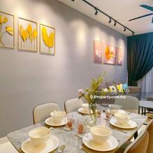 Mosaic Service Apartment 3 bed 2 bath Unit For Sale 
