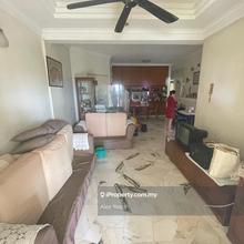 Sri Kinabalu Condo