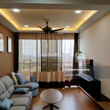 Condominium for Rent