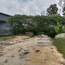 Sungai Buaya, Rawang Industrial Land for Sale