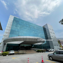 5sty corporate bungalow, prime loc, mega corporate image, potent roi