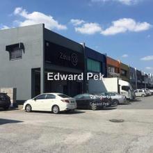 Terrace factory  for Rent