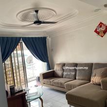 Good Condition Wangsa Permai @ Vista Saujana To Sell
