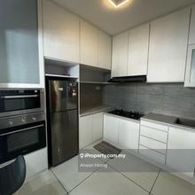 Larkin Residence-Phase 2