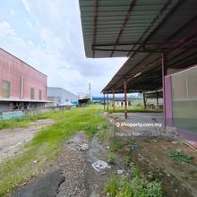 U6 mainroad frontage