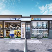 New Launch! Earlybird Promo. Terrace /Semi-D / Detached Factory / Land