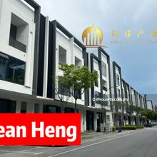 Vervea 3 Storey Whole Block For Rent Suit for Office