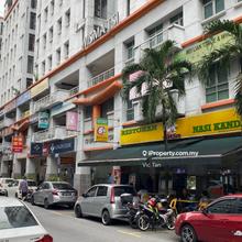 KL Shoplot For Sale ! Walking distance to Sunway Velocity & MRT !