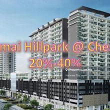 Damai Hillpark @ Cheras