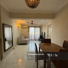 Widuri Apartment Room For Rent in Butterworth