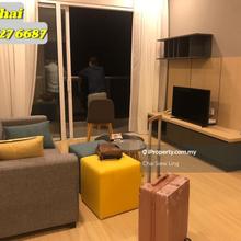 Windmill Upon Hills Apartment For Sale At Genting