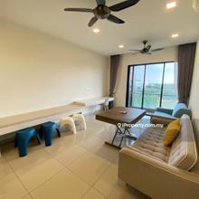 Utropolis Single key Studio For Rent.