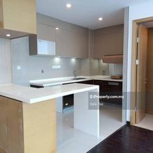 High floor Dual Key Unit