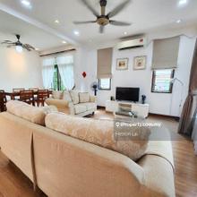 The Gateway - 2-Sty Cluster only Rent Rm 4500