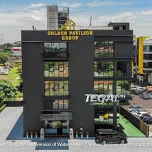 Galeri Empire, Klang. 4 Storey Commercial Building