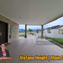 For Sell/Vistana Height/Semi-D/Corner/Iramanis 