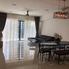 Residensi 22 @ Mont Kiara Spacious & Cozy Unit for Sale 