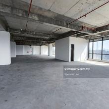 UOA Desa Commercial Centre, Cooperate Office for Rent & Sale