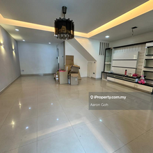 Goodlooking Living Room,Kitchen Fully Extended, 2 Storey Value House