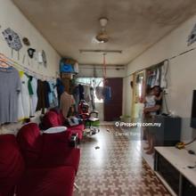 Flat Bandar Seri Alam 3bed Renovated Pasir Gudang Johor