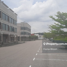 Shop Lot For Rent Plaza Bemban Bestari , Jasin Melaka