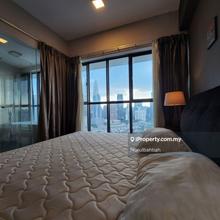Setia Sky Residences KLCC