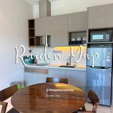 Holiday Home,Easy Manage,2 Rooms in Genting! No need to wait 5 years!