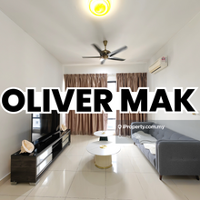 Condominium for Rent