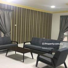 Taman Sri Pulai Perdana - 2.5 Storey Terrace ( Endlot ) ( Rm 2,800 )