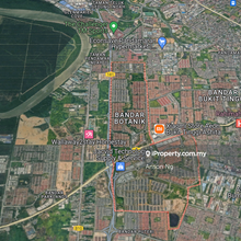 Bandar Botanik, Klang, Bandar Botanic