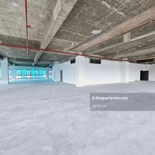 New Office Building for Rent
